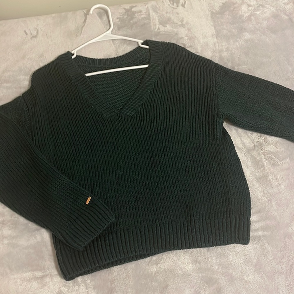 PINK Knit sweater